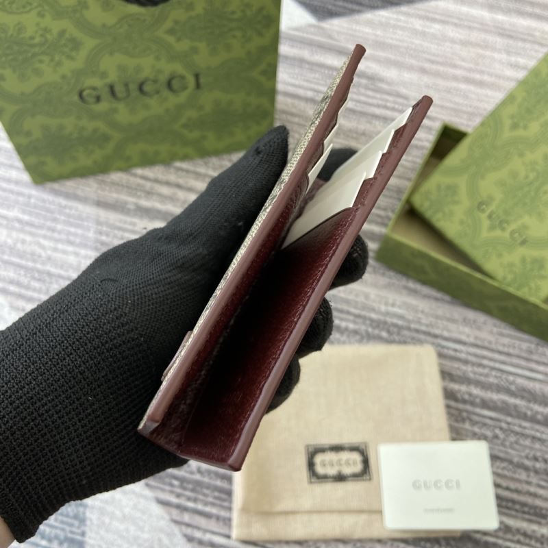 Gvc*1 wallets